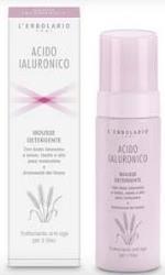 ACIDO IALURONICO MOUSSE DETERGENTE 150 ML - Angeli Pharm
