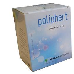 POLIPHERT 20 BUSTINE 5 G - Angeli Pharm