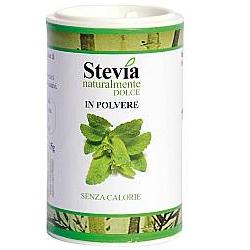 STEVIA EDULCORANTE POLVERE 15 G - Angeli Pharm