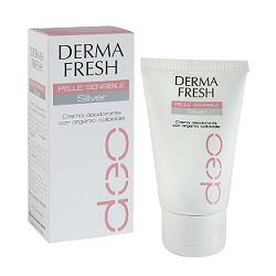 DERMAFRESH PELLE SENSIBILE SILVER - Angeli Pharm