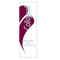COLLAGENIL RELUX SPOT SIERO DEPIGMENTANTE TUBO 20 ML - Angeli Pharm