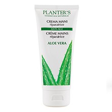 PLANTER'S CREMA MANI ALL'ALOE VERA NEW 75 ML - Angeli Pharm