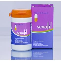 SENOFIL 30 CAPSULE - Angeli Pharm