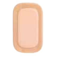 MEDICAZIONE BIATAIN SUPER TAMPONE IDROCAPILLARE ASSORBENTE CON BORDO ADESIVO 10X10 CM 10 PEZZI - Angeli Pharm