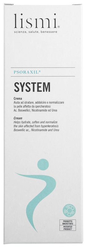 PSORAXIL SYSTEM EMULSIONE VISO CORPO 200 ML - Angeli Pharm