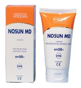 NOSUN MD CREMA PROTEZIONE MOLTO ALTA 75 ML - Angeli Pharm
