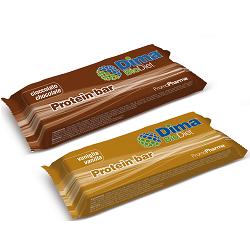 PROTEIN BAR CIOCCOLATO 45 G - Angeli Pharm
