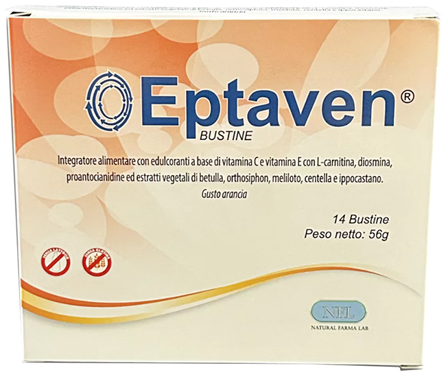 EPTAVEN 14 BUSTINE - Angeli Pharm