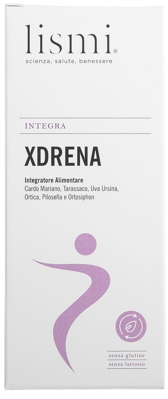 XDRENA 250 ML - Angeli Pharm