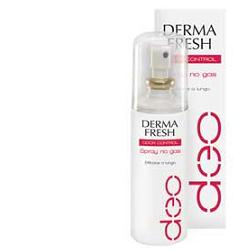 DERMAFRESH ODOR CONTROLL SPRAY 100 ML - Angeli Pharm