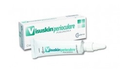 VISUSKIN PERIOCULARE 15 ML - Angeli Pharm
