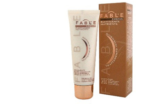 FABLE CREMA NUTRIENTE RIATTIVANTE 50 ML - Angeli Pharm
