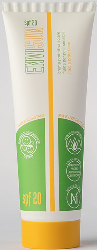 ENVISUN SPF 20 100 ML - Angeli Pharm