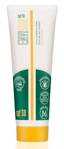 ENVISUN SPF 50 100 ML - Angeli Pharm