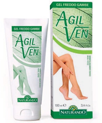 AGILVEN GEL 100ML - Angeli Pharm