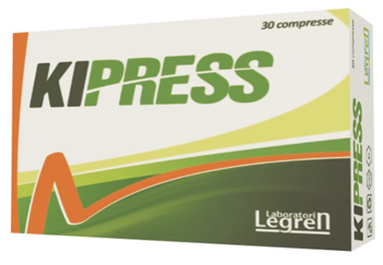 KIPRESS 30 COMPRESSE - Angeli Pharm