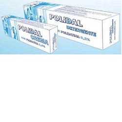 POLIDAL DETERGENTE VISO 125 ML - Angeli Pharm
