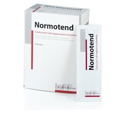 NORMOTEND 20 BUSTINE - Angeli Pharm