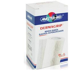 BENDA MASTER-AID DERMAGRIP 10X20 - Angeli Pharm
