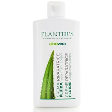 PLANTER'S CREMA RIPARATRICE ALL'ALOE VERA 10 REGOLE 200 ML - Angeli Pharm