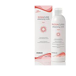 ROSACURE CLEANSING MILK DETERGENTE 200 ML - Angeli Pharm