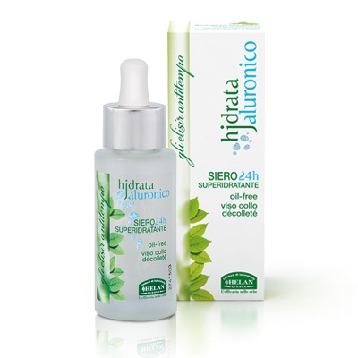 HJDRATA SIERO 24H - Angeli Pharm