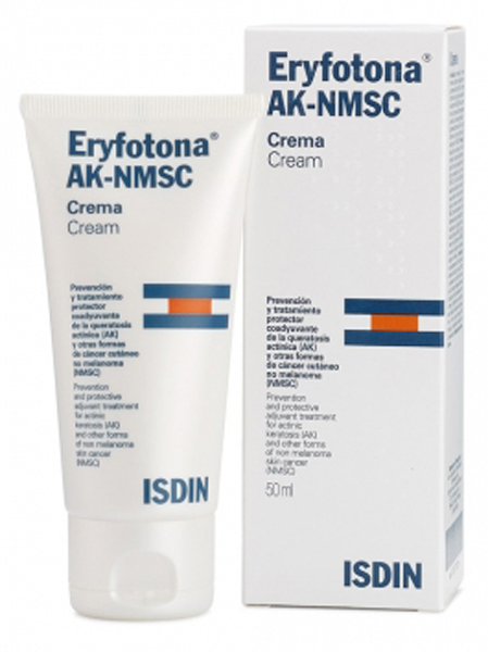 ERYFOTONA AK-NMSC CREMA 50ML - Angeli Pharm
