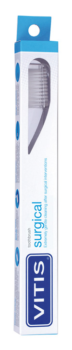 VITIS SPAZZOLINO SURGICAL BLISTER - Angeli Pharm