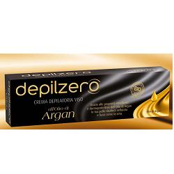 DEPILZERO CREMA VISO ARGAN 150 ML - Angeli Pharm
