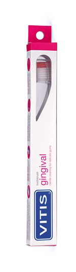 VITIS SPAZZOLINO GINGIVAL BLISTER - Angeli Pharm