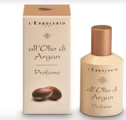 ARGAN PROFUMO 50 ML - Angeli Pharm