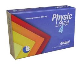 PHYSIC LEVEL 4 ARTIDOL 30 COMPRESSE 800 MG - Angeli Pharm