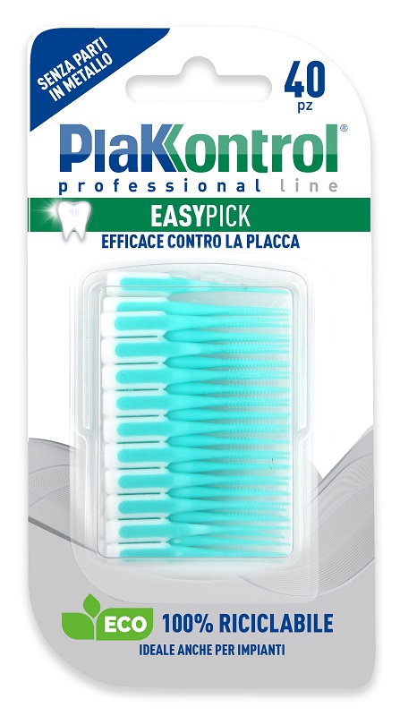 PLAKKONTROL EASY PICK SCOVOLINI - Angeli Pharm