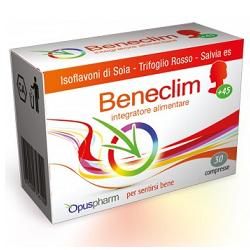 BENECLIM 30 COMPRESSE 39 G - Angeli Pharm