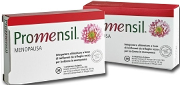 PROMENSIL 90 COMPRESSE - Angeli Pharm