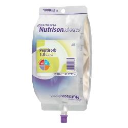 NUTRISON ADVANCED PEPTISORB 500 ML - Angeli Pharm