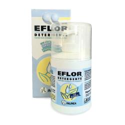 EFLOR DETERGENTE CON DISPENSER 250 ML - Angeli Pharm
