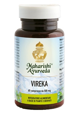 VIREKA 60 COMPRESSE - Angeli Pharm