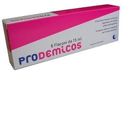 PRODEMICOS 6 FLACONI 15 ML - Angeli Pharm