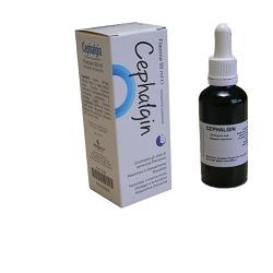 CEPHALGIN SOLUZIONE IDROALCOLICA 50 ML - Angeli Pharm