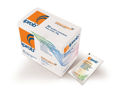 IPROB 30 BUSTINE - Angeli Pharm
