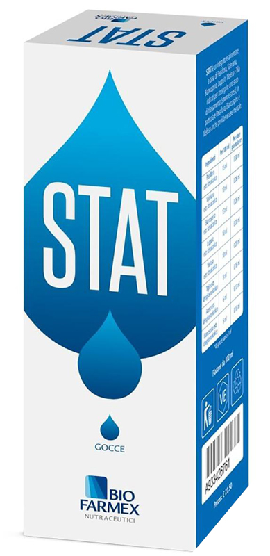 STAT 100 ML - Angeli Pharm