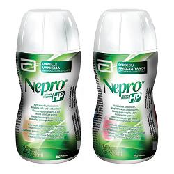 NEPRO HP VANIGLIA 220 ML - Angeli Pharm