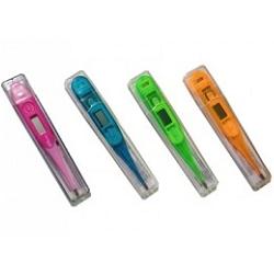 TERMOMETRO TECNICO DIGIFLUO AZZURRO - Angeli Pharm