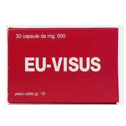 EUVISUS 30 CAPSULE - Angeli Pharm