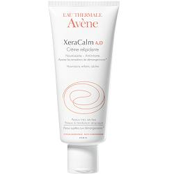 EAU THERMALE AVENE XERACALM AD CREMA LIPORESTITUTIVA 200 ML - Angeli Pharm