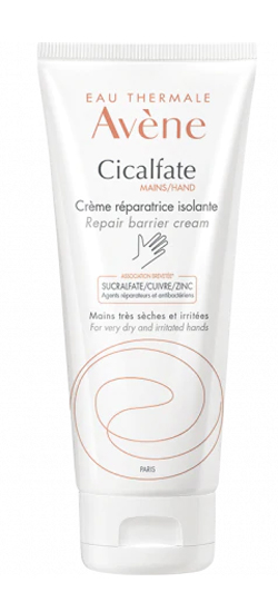 EAU THERMALE AVENE CICALFATE MANI CREMA 100 ML - Angeli Pharm
