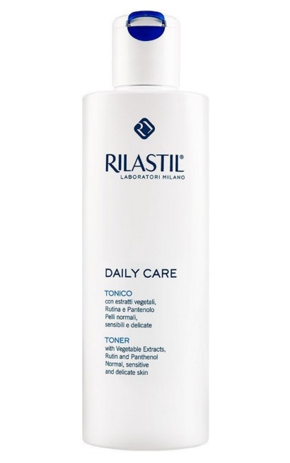 RILASTIL DAILY CARE TONICO 250 ML - Angeli Pharm