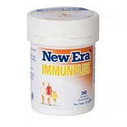 NEW ERA IMMUNPLUS 240 GRANULI - Angeli Pharm