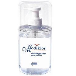 MEDIKLOR SAPONE LIQUIDO CLOREXIDINA GLUCONATO 300 ML - Angeli Pharm